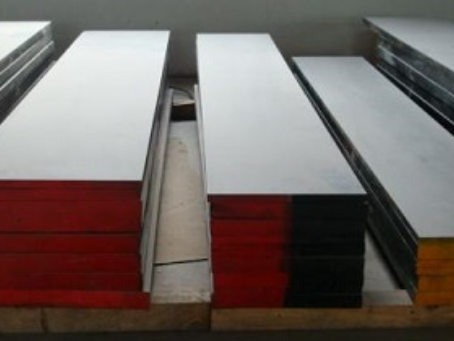 轮台Cr12MoV模具钢