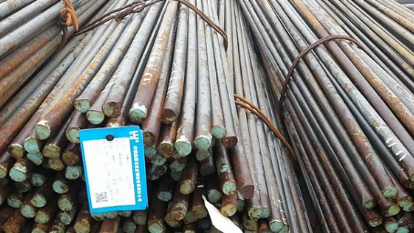 轮台30CrNi3Mo合金结构钢