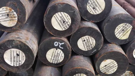 轮台25CrMo4合金结构钢