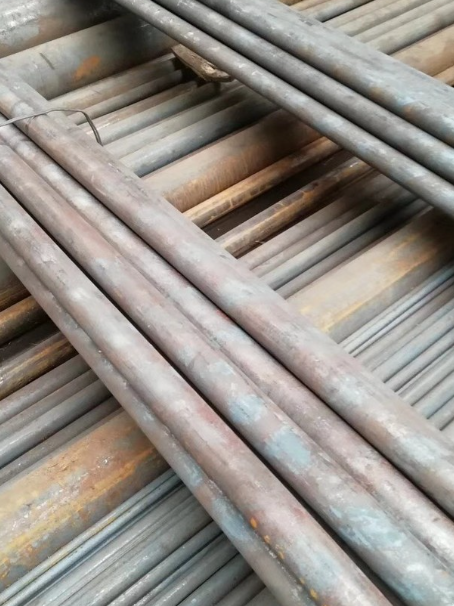 轮台45B合金结构钢